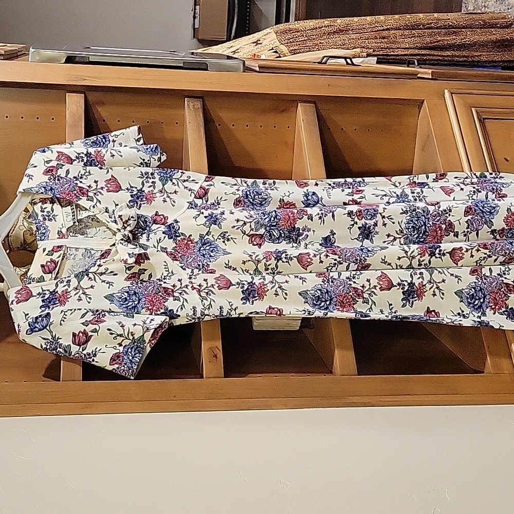 Women's dress